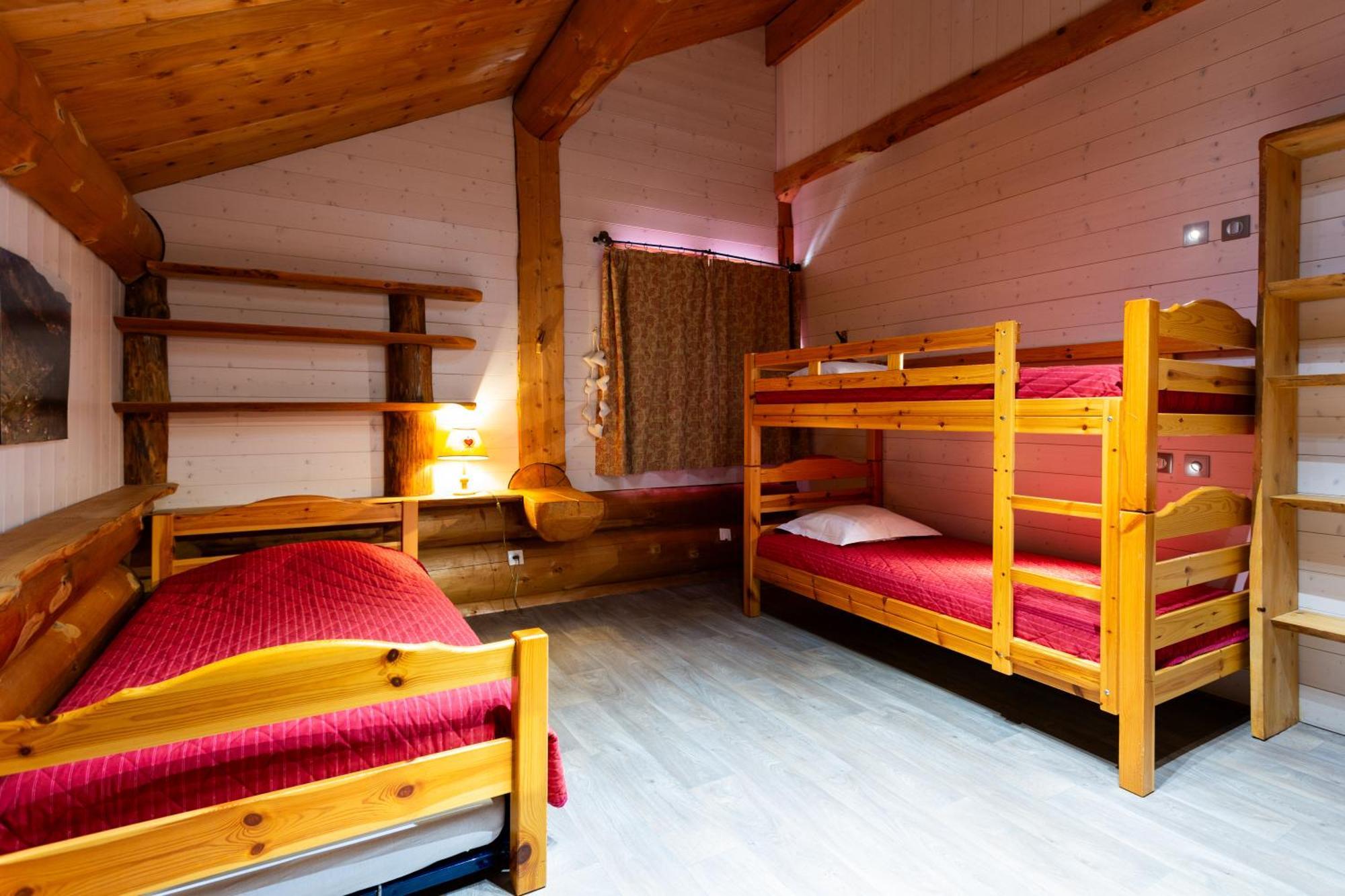 Le Couaroge Chalets Et Appartements La Bresse Exterior photo