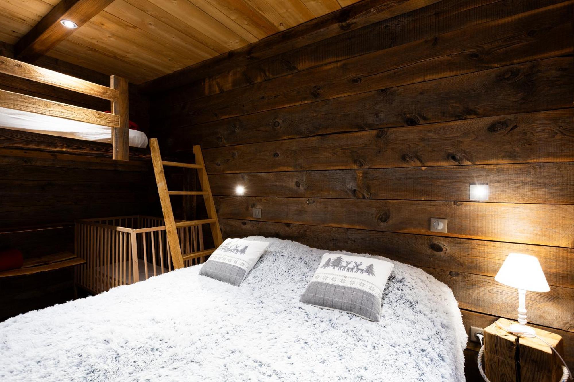 Le Couaroge Chalets Et Appartements La Bresse Exterior photo